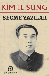 Seçme Yazılar - Yar Yayınları