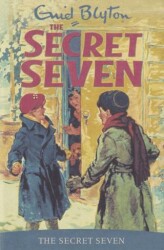 Secret Seven: The Secret Seven: Book 1 - 1