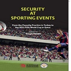 Security At Sporting Events - Türk İdari Araştırmaları Vakfı