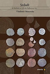 Şedadi - Avesta Yayınları