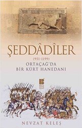 Şeddadiler 951-1199 - Bilge Kültür Sanat
