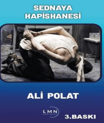 Sednaya Hapishanesi - Liman Yayınevi