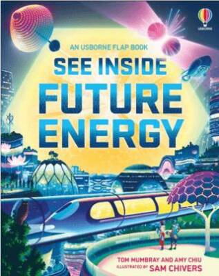 See Inside Future Energy - 1