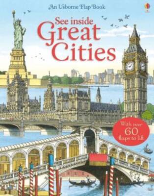 See Inside Great Cities - 1