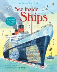 See Inside Ships - 1