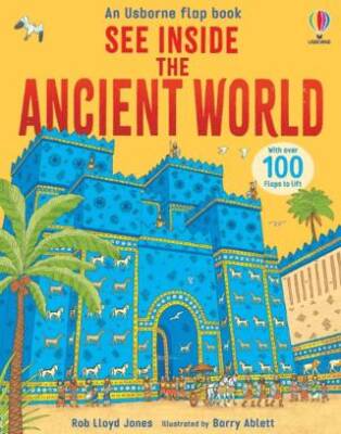 See Inside the Ancient World - 1