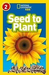 Seed to Plant Readers 2 - HarperCollins