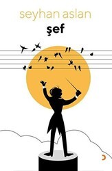 Şef - Cinius Yayınları