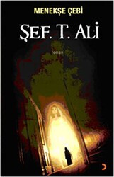 Şef. T. Ali - Cinius Yayınları