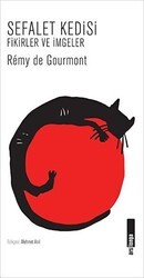 Sefalet Kedisi - Alakarga Sanat Yayınları