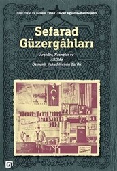 Sefarad Güzergahları - Koç Üniversitesi Yayınları