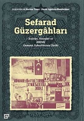 Sefarad Güzergahları - 1