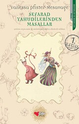 Sefarad Yahudilerinden Masallar - Can Çocuk Yayınları