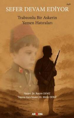 Sefer Devam Ediyor - 1