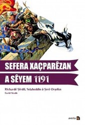 Sefera Xaçparezan A Seyem 1191 - Avesta Yayınları