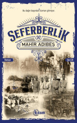 Seferberlik Tek Cilt - Tılsım Yayınevi