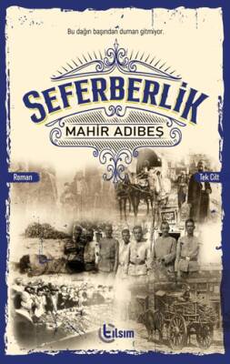 Seferberlik Tek Cilt - 1