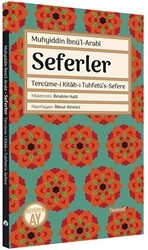 Seferler - Büyüyen Ay Yayınları