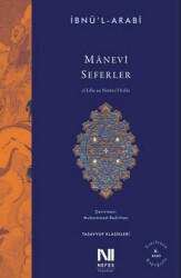Manevi Seferler İbnü`l-Arabi - Nefes Yayıncılık