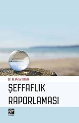 Şeffaflık Raporlaması - 1