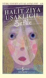 Sefile - İş Bankası Kültür Yayınları