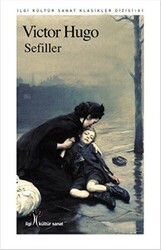 Sefiller - İlgi Kültür Sanat Yayınları