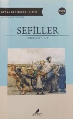 Sefiller - 1