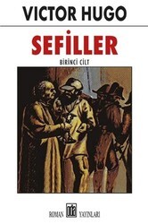 Sefiller 2 Kitap Takım - Oda Yayınları