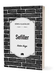 Sefiller - Ema Kitap