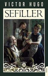 Sefiller - Dorlion Yayınları