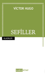 Sefiller - Kabile Kitap