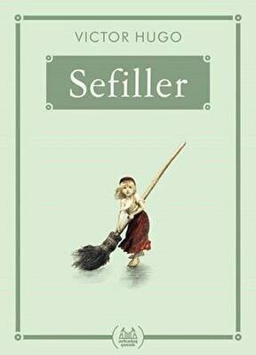 Sefiller Gökkuşağı Cep Kitap