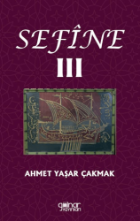 Sefine 3 - Gülnar Yayınları