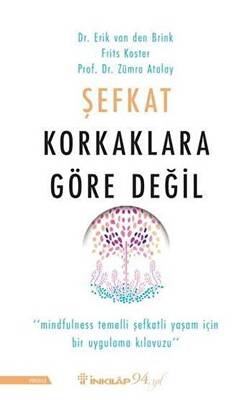 Şefkat Korkaklara Göre Değil - 1