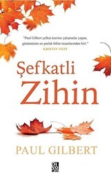 Şefkatli Zihin - Diyojen Yayıncılık