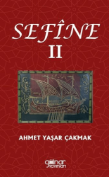 Sefîne II - Gülnar Yayınları