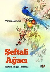 Şeftali Ağacı - Tilki Kitap
