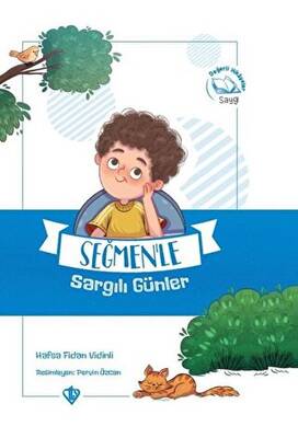 Seğmen`le Sargılı Günler - 1