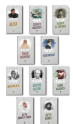 Şehadet Seti 10 Kitap - Yüksel Yayıncılık