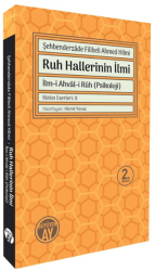 Ruh Hallerinin İlmi - Büyüyen Ay Yayınları
