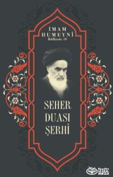 Seher Duası Şerhi - Önsöz Yayıncılık