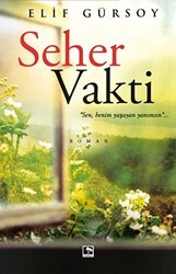 Seher Vakti - Çınaraltı Yayınları