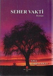 Seher Vakti - Can Yayınları (Ali Adil Atalay)