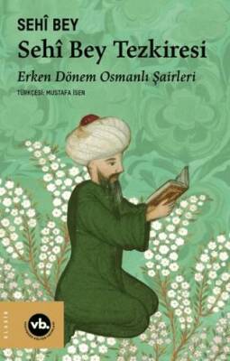 Sehi Bey Tezkiresi - 1