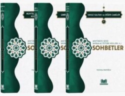 Şehid Bayram Hoca Muhtelif Sohbetler - Kitap Kalbi Yayıncılık