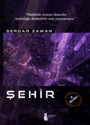 Şehir - Sokak Kitapları Yayınları