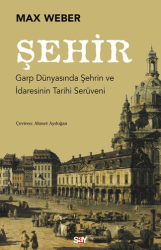 Şehir - Say Yayınları