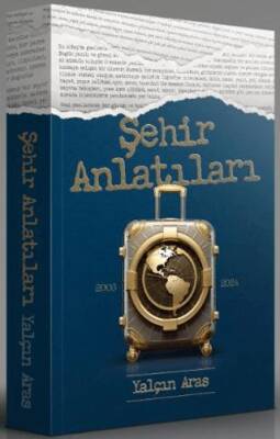 Şehir Anlatıları - 1