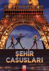 Şehir Casusları - 1