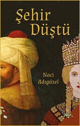 Şehir Düştü - h2o Kitap